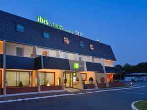 Image of ibis Styles Parc des Expositions de Villepinte
