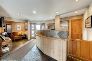Image of Timber Run