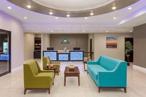 Image of Days Inn & Suites by Wyndham Greater Tomball