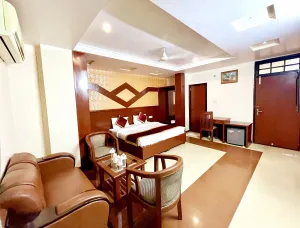 Image of Saubhagya Inn