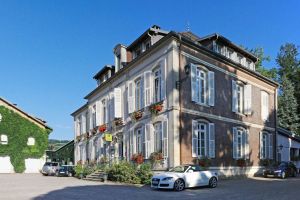 Image of Logis La Résidence