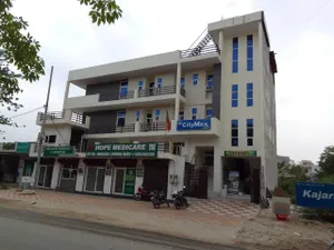 Image of Hotel CityMax Inn