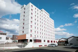 Image of Hotel Wing International Chitose