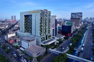 Image of Grand Mercure Jakarta Harmoni