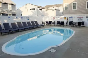 Image of North Wildwood Townhome < 1/2 Mi to Beach!