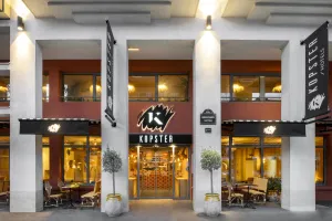 Image of Kopster Hotel Paris Porte de Versailles