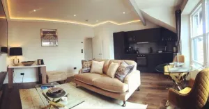 Image of Bijou Boutique Deluxe One Bed Apartment