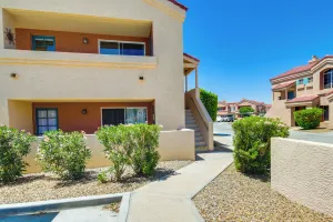Image of Walk to Rotary Park Lake Havasu City Condo