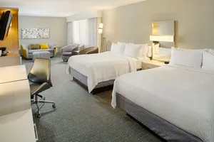Image of Courtyard by Marriott Sacramento Midtown