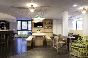 Image of Novotel Suites Paris Stade de France