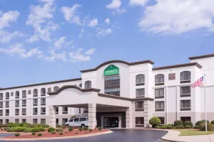 Image of Wingate by Wyndham Greenville Airport