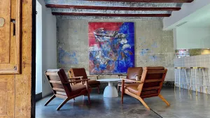 Image of Cosy Rooms Bolsería