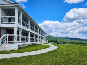 Image of Blue Vista Motor Lodge