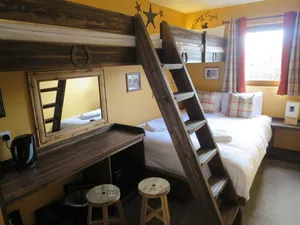 Image of Adventurer's Village Milton Keynes