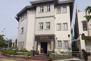 Image of Venezia Suites Hotel Iloilo
