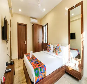 Image of FabHotel Carnival