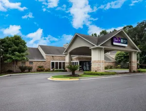 Image of Sleep Inn Savannah Midtown