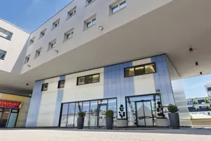 Image of Four Points Flex by Sheraton Salzburg Messe