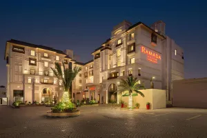 Image of Ramada by Wyndham Lahore Gulberg II