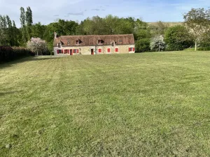 Image of Chambres d'Hôtes L'Orée des Vignes