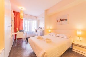 Image of Residence Montempo Lyon Cite Internationale