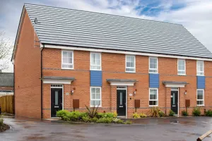 Image of My Tetamu 3 Bedroom House