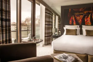 Image of Jumeirah Lowndes London