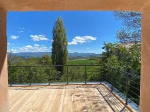 Image of La petite maison Basse Correo