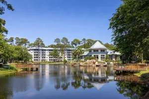 Image of Marriott's SurfWatch