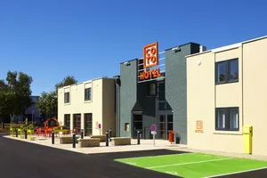 Image of Coto Hotel