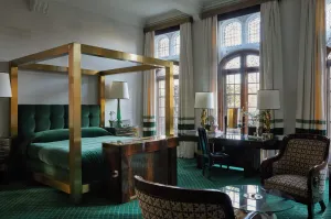 Image of Milestone Hotel Kensington