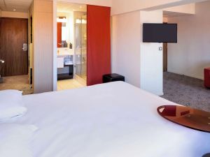 Image of ibis Styles Saint Dizier