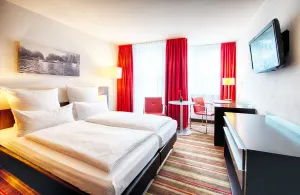 Image of Leonardo Hotel Muenchen City West