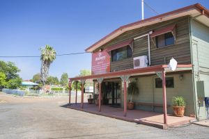 Image of Discovery Parks - Mt Isa