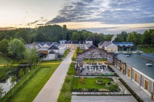 Image of Le Grand Pavillon Chantilly