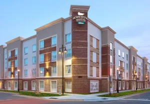 Image of Homewood Charlotte/Ayrsley