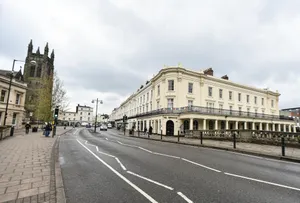 Image of Terrace House