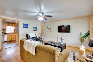 Image of Fruita Vacation Rental Walk to Downtown!