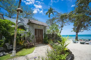 Image of King's Garden Resort - SHA Plus