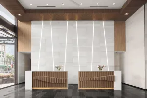 Image of Courtyard by Marriott Phnom Penh