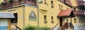 Image of Rübezahlbaude
