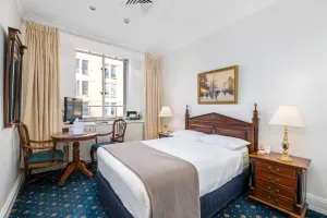 Image of Castlereagh Boutique Hotel, an Ascend Collection Hotel