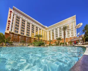 Image of South Point Hotel, Casino, and Spa