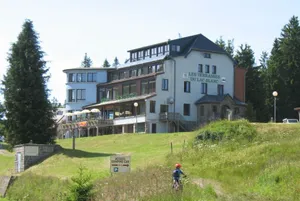 Image of Les Terrasses du Lac Blanc - Studios & Appartements