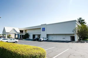 Image of Motel 6-Frederick, MD - Fort Detrick