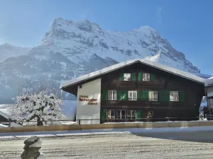 Image of Hotel Tschuggen