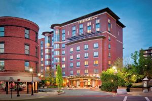 Image of Courtyard by Marriott Boston Brookline