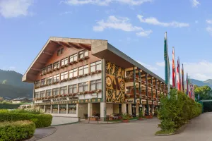 Image of Alpenland St Johann