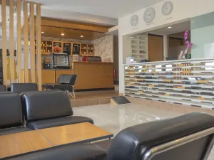 Image of d'primahotel Airport Jakarta Terminal 1A