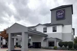 Image of Sleep Inn & Suites Pineville - Alexandria